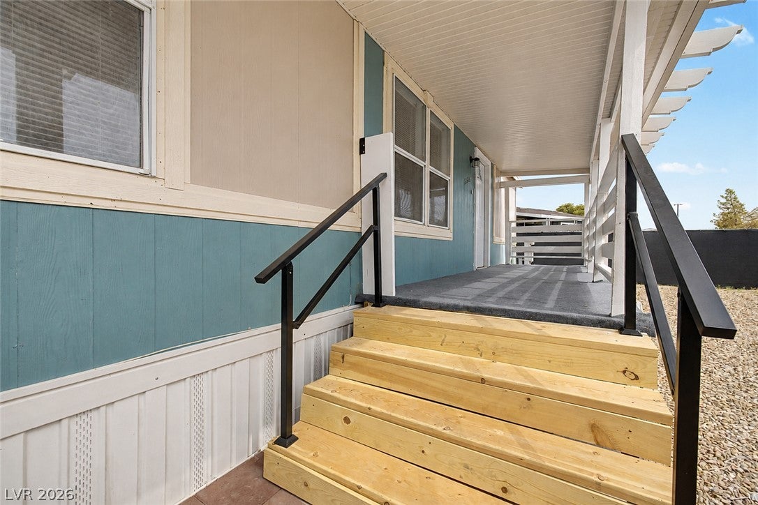 5502 Tahoe Drive