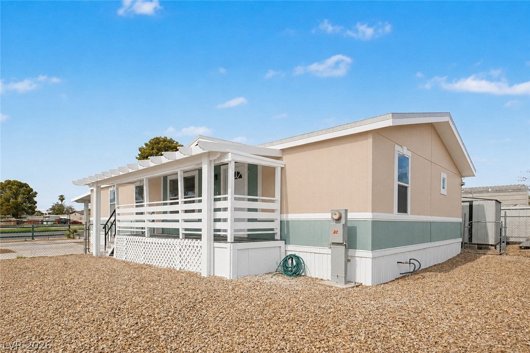 5502 Tahoe Drive