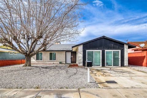 404 Vassar Lane Las Vegas NV 89107