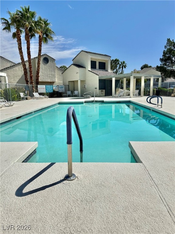 2716 LODESTONE Drive