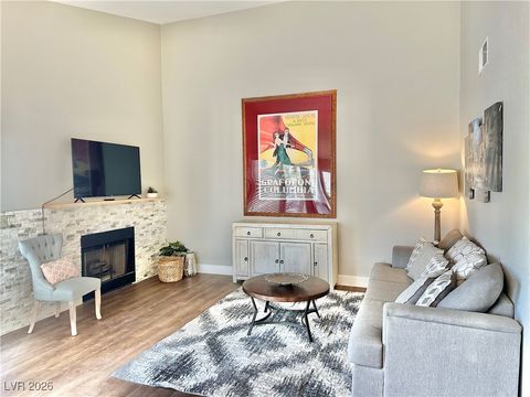 2716 LODESTONE Drive Las Vegas NV 89117