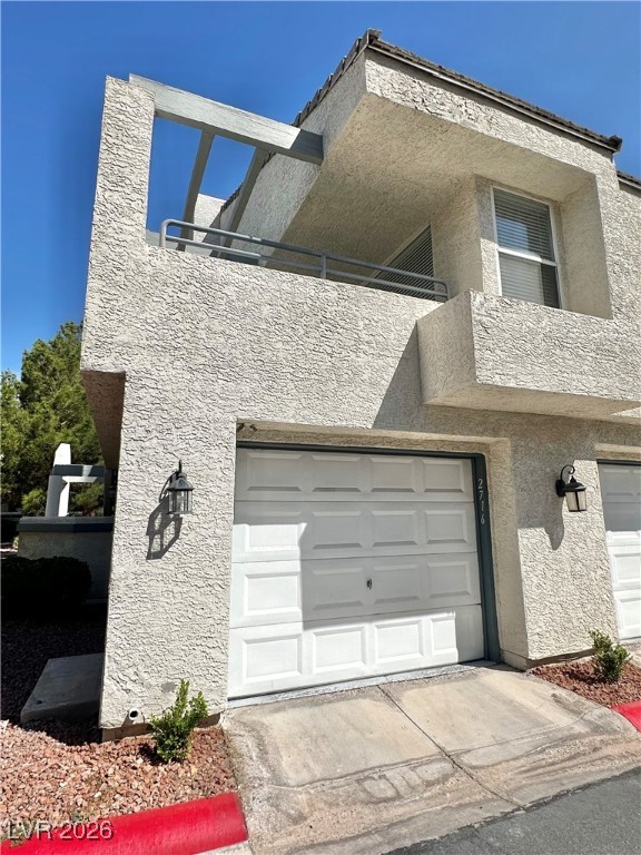 2716 LODESTONE Drive