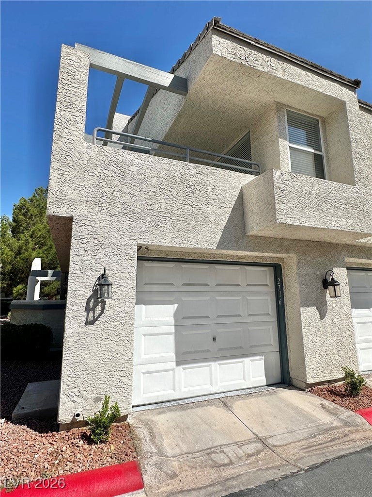 2716 LODESTONE Drive