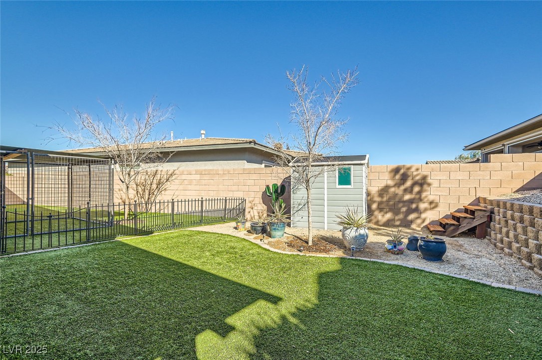 668 Look Lively Court, Henderson, Nevada image 24