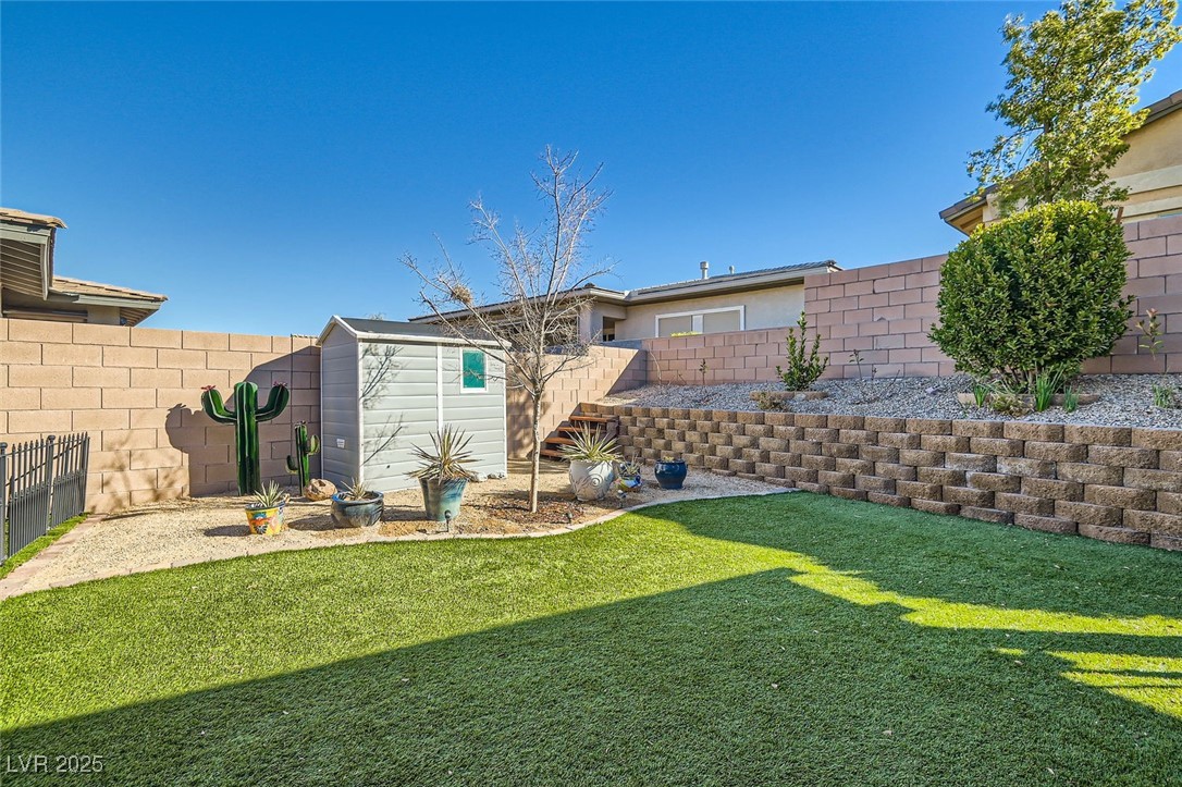 668 Look Lively Court, Henderson, Nevada image 25