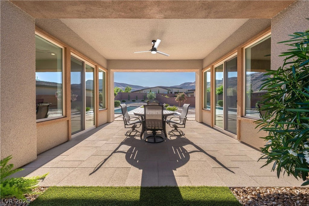 Photo of 6881 Wood Clover Court, Las Vegas, NV 89148 (MLS # 2828747)