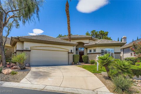 601 Summer Mesa Drive Las Vegas NV 89144