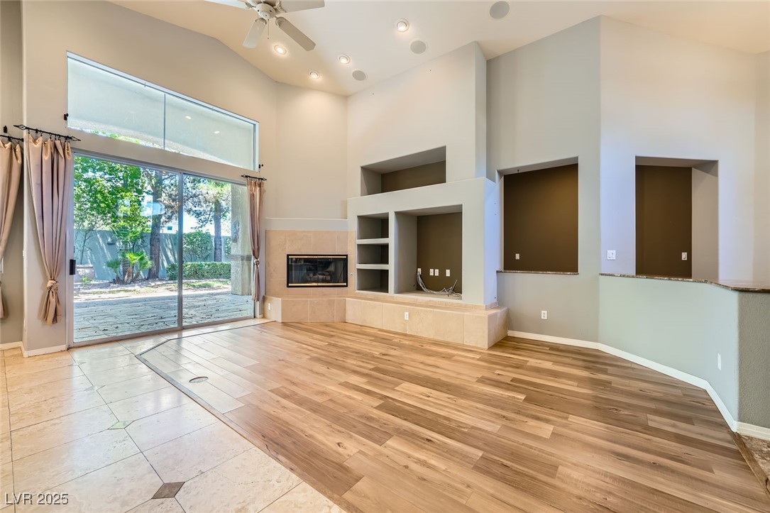 601 Summer Mesa Drive