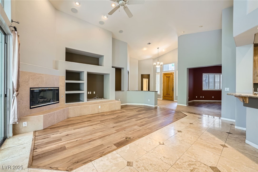 601 Summer Mesa Drive