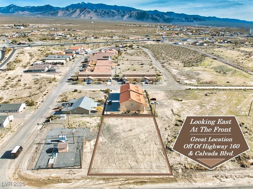 91 Mount Charleston Drive