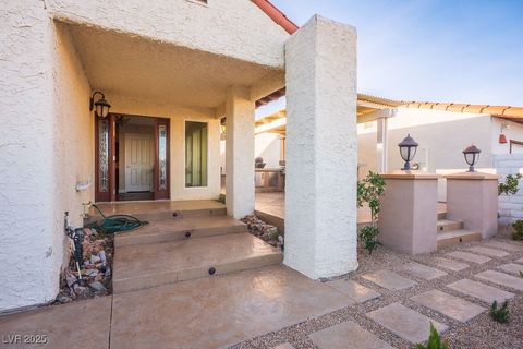 5171 Tennis Court Las Vegas NV 89120