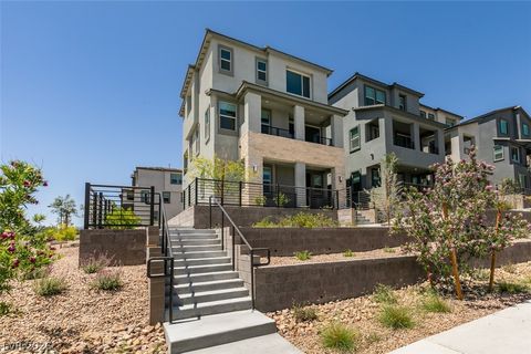 11552 Ashy Storm Avenue Las Vegas NV 89138