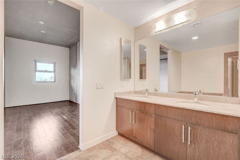 Tiny photo for 353 E Bonneville Avenue #181/281, Las Vegas, NV 89101 (MLS # 2787107)