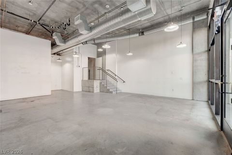 Tiny photo for 353 E Bonneville Avenue #181/281, Las Vegas, NV 89101 (MLS # 2787107)