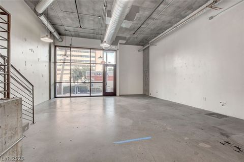 Tiny photo for 353 E Bonneville Avenue #181/281, Las Vegas, NV 89101 (MLS # 2787107)