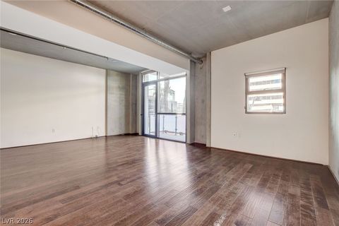 Tiny photo for 353 E Bonneville Avenue #181/281, Las Vegas, NV 89101 (MLS # 2787107)