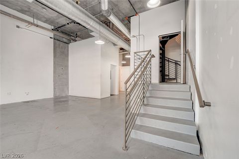 Tiny photo for 353 E Bonneville Avenue #181/281, Las Vegas, NV 89101 (MLS # 2787107)