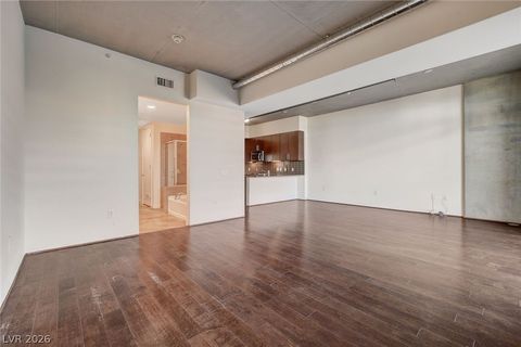 Tiny photo for 353 E Bonneville Avenue #181/281, Las Vegas, NV 89101 (MLS # 2787107)