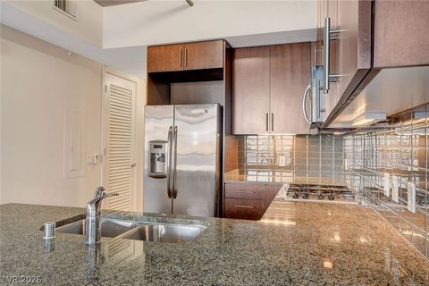 Tiny photo for 353 E Bonneville Avenue #181/281, Las Vegas, NV 89101 (MLS # 2787107)
