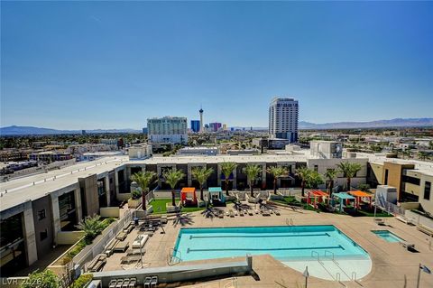Tiny photo for 353 E Bonneville Avenue #181/281, Las Vegas, NV 89101 (MLS # 2787107)