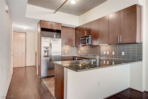 Tiny photo for 353 E Bonneville Avenue #181/281, Las Vegas, NV 89101 (MLS # 2787107)