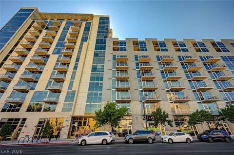 Tiny photo for 353 E Bonneville Avenue #181/281, Las Vegas, NV 89101 (MLS # 2787107)