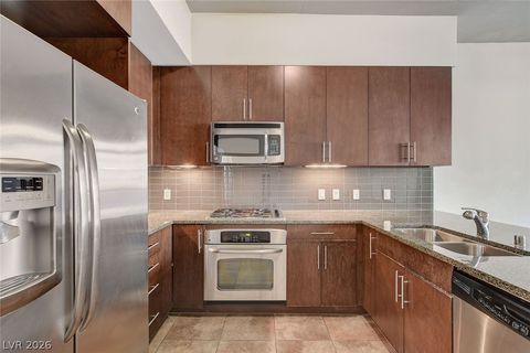 Tiny photo for 353 E Bonneville Avenue #181/281, Las Vegas, NV 89101 (MLS # 2787107)