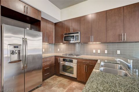 Tiny photo for 353 E Bonneville Avenue #181/281, Las Vegas, NV 89101 (MLS # 2787107)