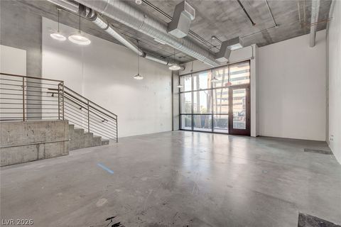 Tiny photo for 353 E Bonneville Avenue #181/281, Las Vegas, NV 89101 (MLS # 2787107)