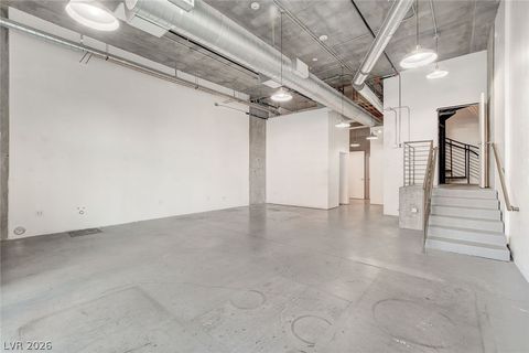 Tiny photo for 353 E Bonneville Avenue #181/281, Las Vegas, NV 89101 (MLS # 2787107)