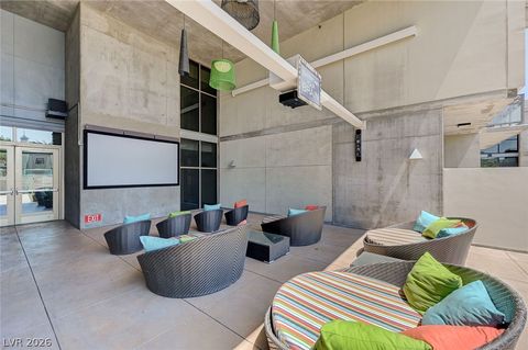 Tiny photo for 353 E Bonneville Avenue #181/281, Las Vegas, NV 89101 (MLS # 2787107)