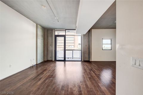Tiny photo for 353 E Bonneville Avenue #181/281, Las Vegas, NV 89101 (MLS # 2787107)