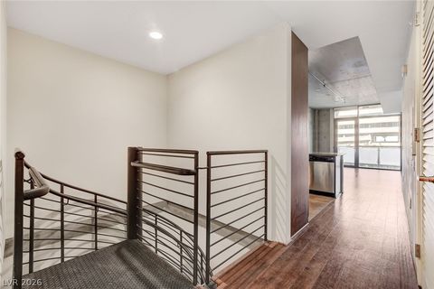 Tiny photo for 353 E Bonneville Avenue #181/281, Las Vegas, NV 89101 (MLS # 2787107)