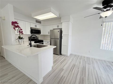 5222 Mandalay Springs Drive 202 Las Vegas NV 89120