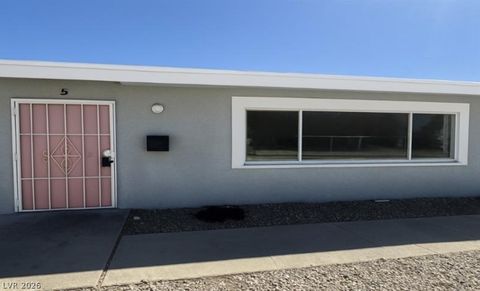 Multifamily For Sale - 718 W Wilson Avenue<br/> Las Vegas, NV 89106