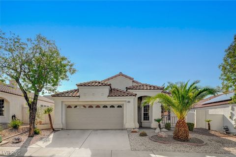 Property photo of 229 misty garden street, henderson, NV 89012