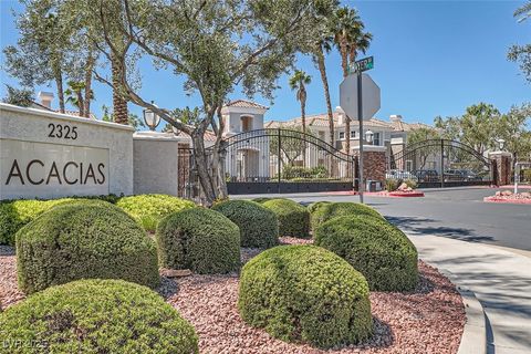 2325 Windmill Parkway 312 Henderson NV 89074