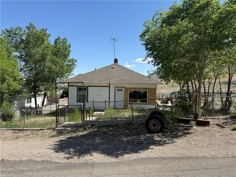 2 Avenue E McGill NV 89318