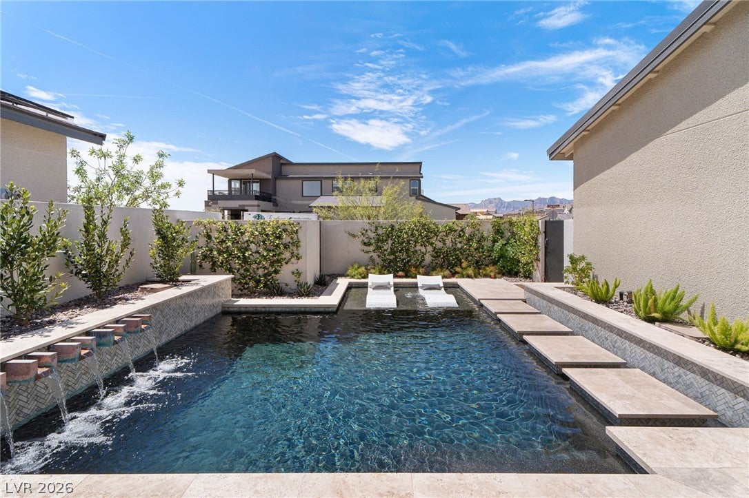 12122 Pink Sunrise Street