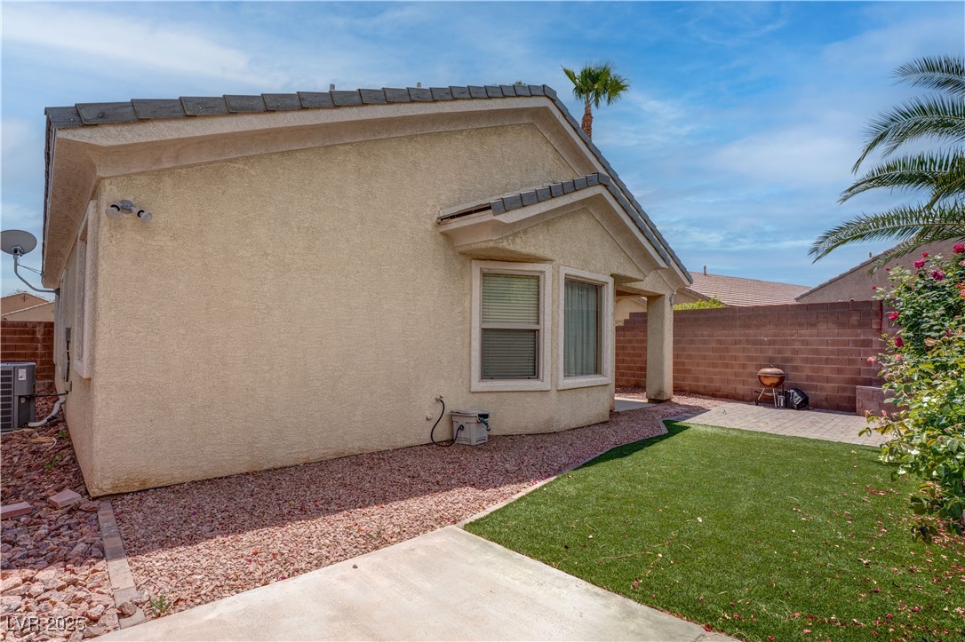 4140 Gliding Gulls Avenue, North Las Vegas, Nevada image 16