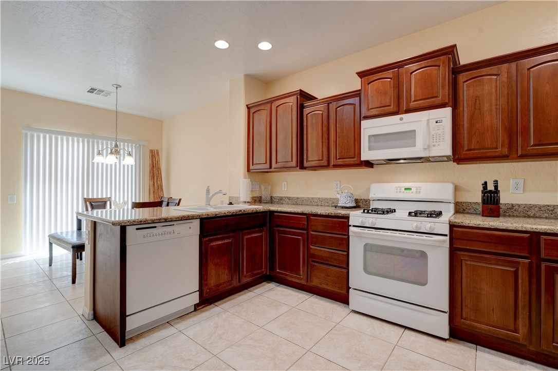 4140 Gliding Gulls Avenue, North Las Vegas, Nevada image 9