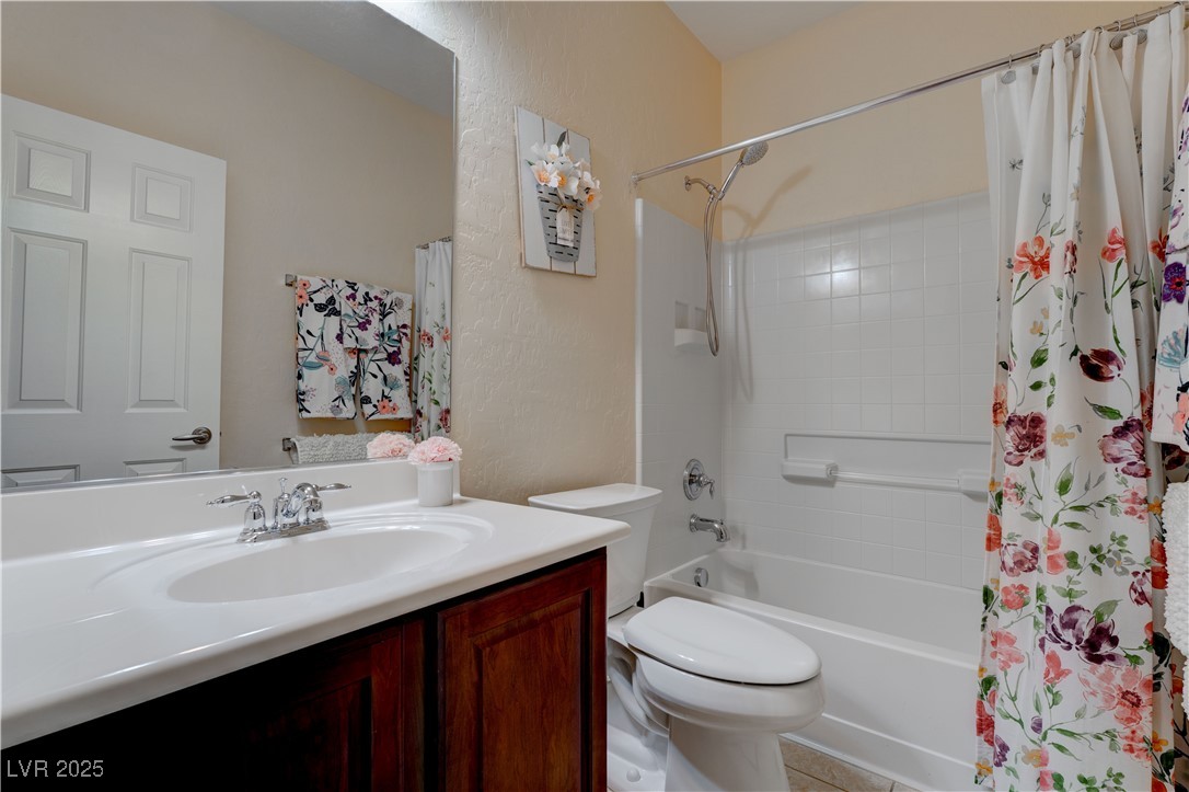 4140 Gliding Gulls Avenue, North Las Vegas, Nevada image 30