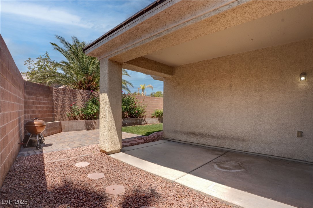 4140 Gliding Gulls Avenue, North Las Vegas, Nevada image 26