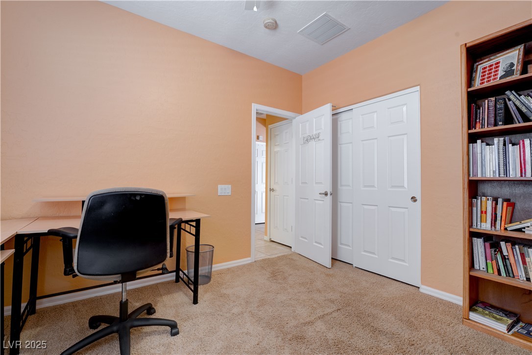 4140 Gliding Gulls Avenue, North Las Vegas, Nevada image 34