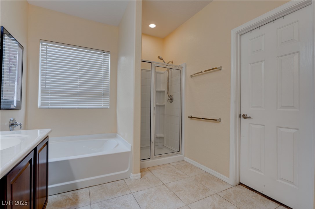 4140 Gliding Gulls Avenue, North Las Vegas, Nevada image 23