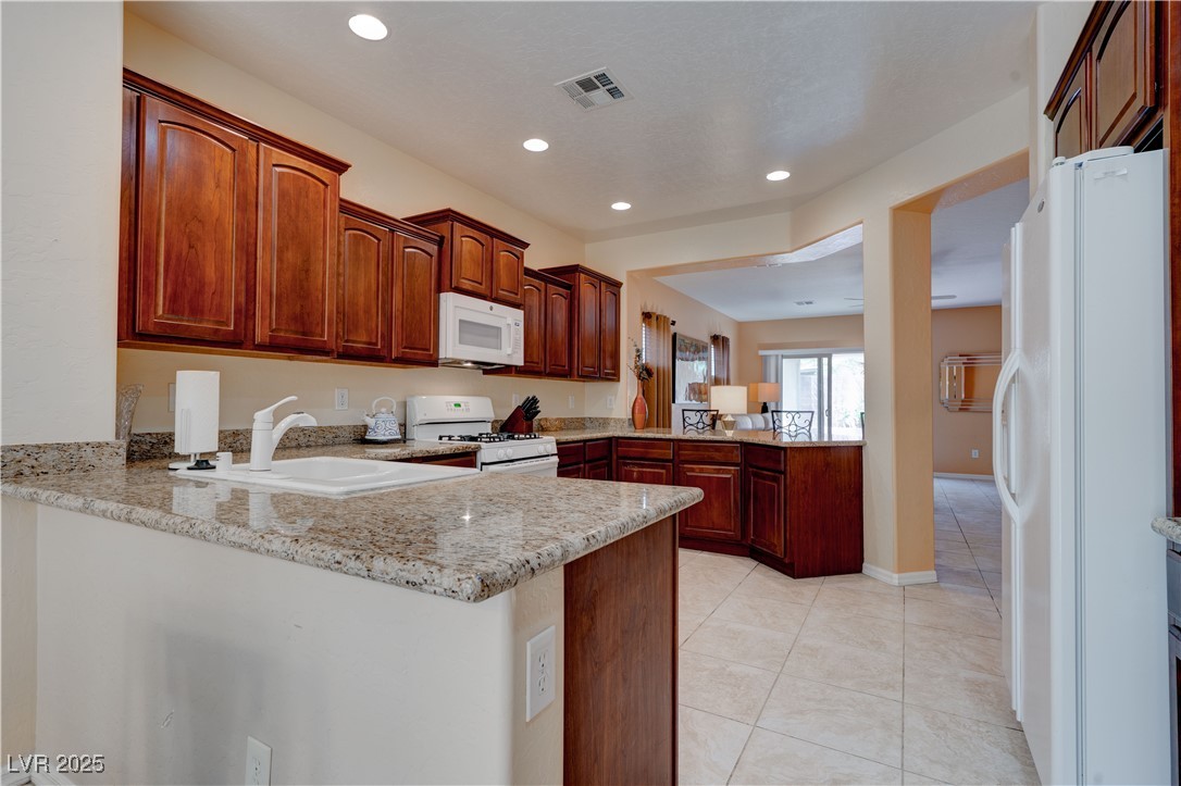 4140 Gliding Gulls Avenue, North Las Vegas, Nevada image 6