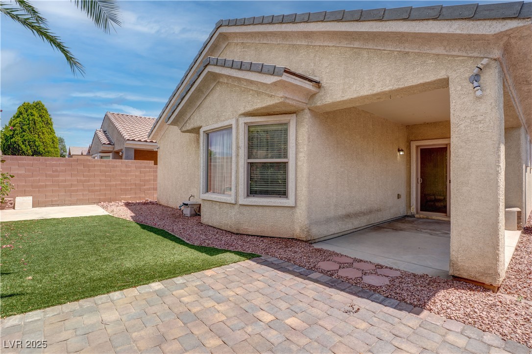 4140 Gliding Gulls Avenue, North Las Vegas, Nevada image 15