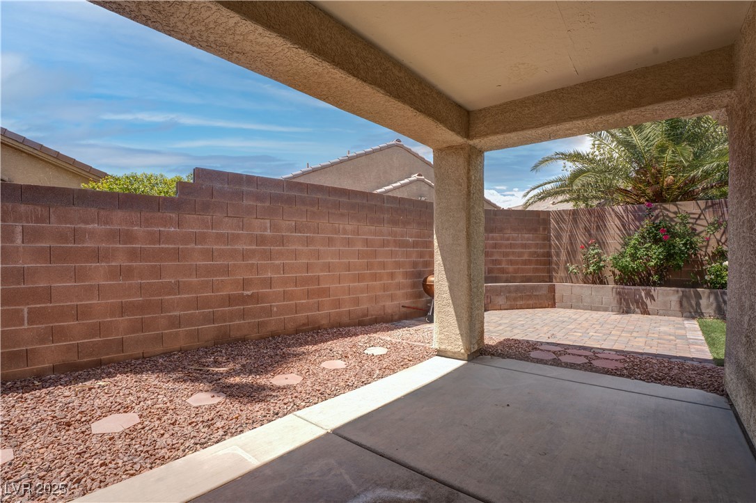 4140 Gliding Gulls Avenue, North Las Vegas, Nevada image 27