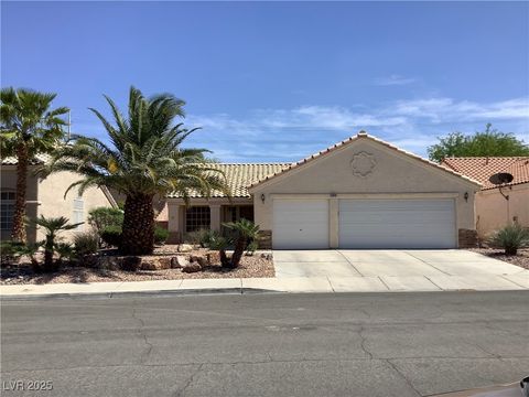 2859 Cordillera Drive Henderson NV 89074