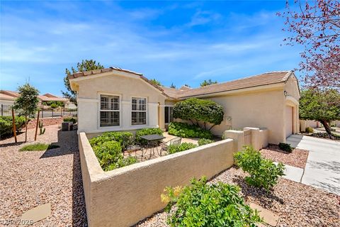Townhouse For Sale - 1936 Point Pleasant Drive<br/> Henderson, NV 89052